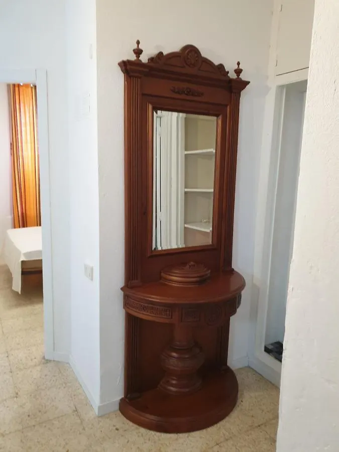 Апартамент В 5 Мин От Пляжей Лас Америкас Apartment