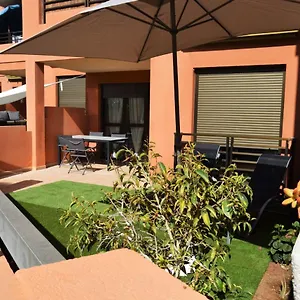 Sotavento Tejita, Terrace And , La Tejita España